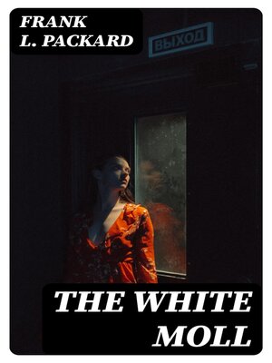 cover image of The White Moll
